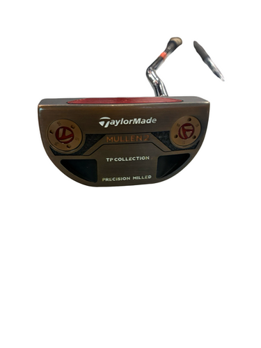 Used Taylormade Mullen 2 Tp Collection Mens Putter Rh 11682-s000133651