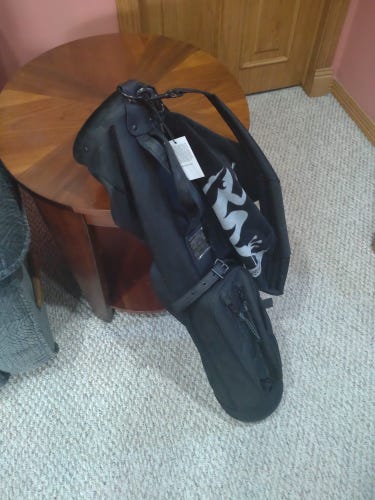 Jones Player Series Carry Bag Black Camo (New)
