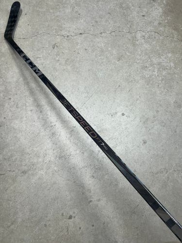 85 Flex P29M Senior CCM Jetspeed FT7 Pro Right Hand Hockey Stick Pro Stock (New)