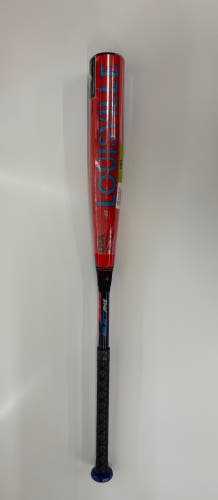 2024 Louisville Slugger Select PWR Hybrid USABat Certified Bat (-8) 24 oz 32" (New)
