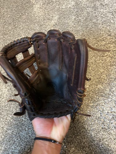 2020 Nokona RH Infield Baseball Glove 11.75" (New)