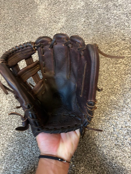 2020 Nokona RH Infield Baseball Glove 11.75" (New)