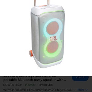 Speakers (Used)
