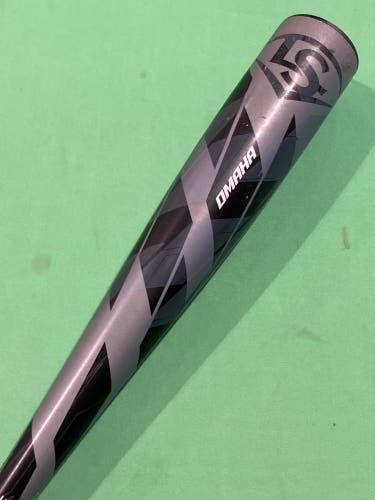 Used USABat Certified 2022 Louisville Slugger Omaha Bat 29" (-10)