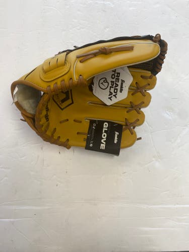 Franklin Fieldmaster RH Outfield Baseball Glove 13" (New)