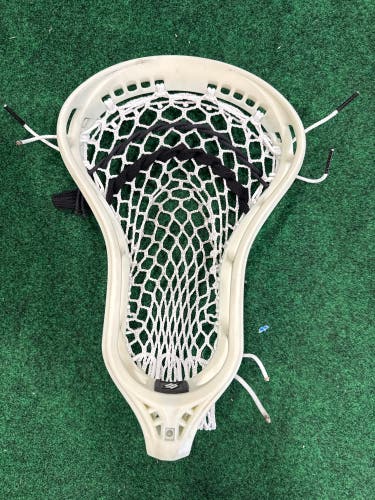 Clear StringKing Mark 3V Fresh Stringing Head (Used)