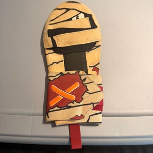 Senior Sliding Mitt (Used)
