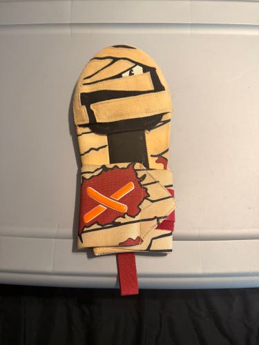 Senior Sliding Mitt (Used)