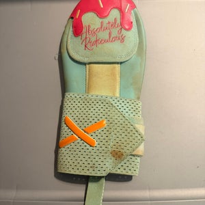 Senior Sliding Mitt (Used)