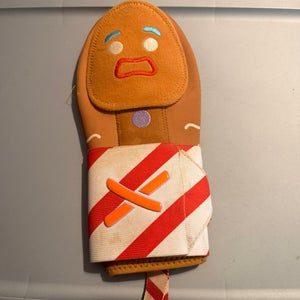 Senior Sliding Mitt (Used)
