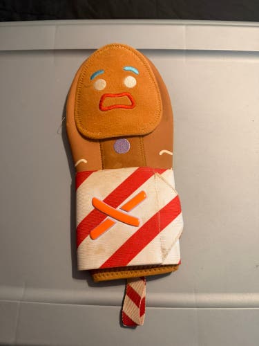 Senior Sliding Mitt (Used)
