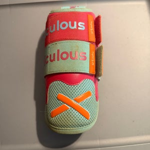 Senior Elbow Protection (Used)