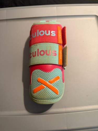 Senior Elbow Protection (Used)