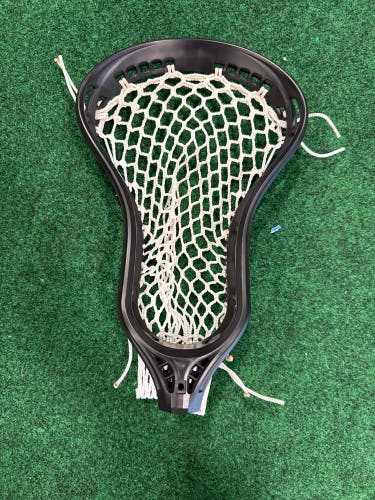 Black StringKing Mark 3V Fresh Stringing Head (Used)