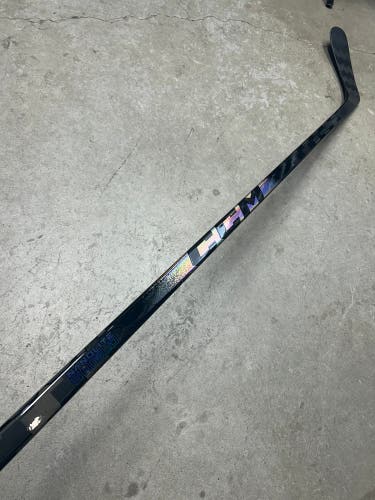 85 Flex P29 Senior CCM Trigger 10 Pro Left Hand Hockey Stick (New) Pro Stock