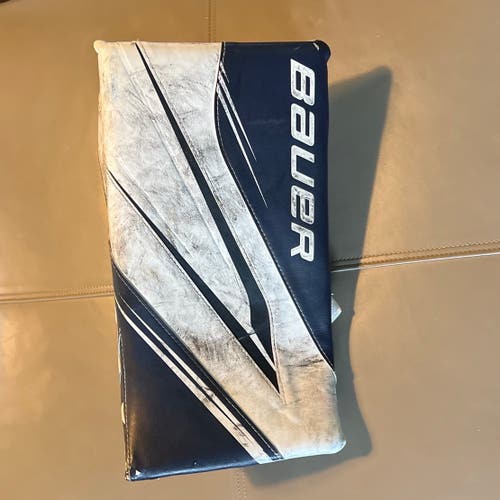 Bauer Vapor X5 Pro regular