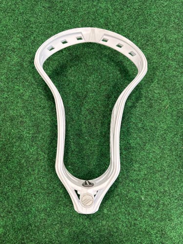 White Maverik Kinetik 3 Unstrung Head (Used)