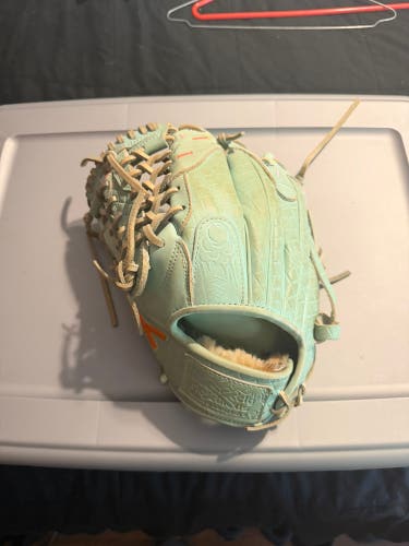 LH Baseball Glove 11.75" (Used)