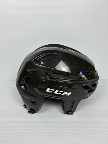 Used Small CCM Resistance 300 Helmet - Black