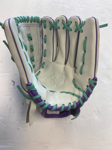 Wilson A500 RH Infield Baseball Glove 11.75" (New)
