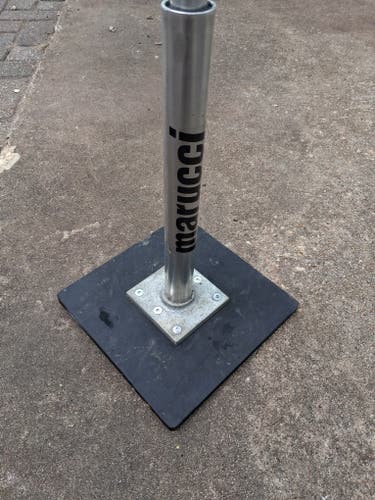 Marucci