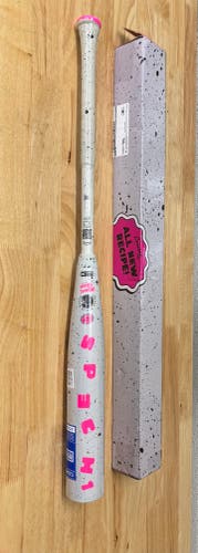 2026 Combat Spec H1 Hybrid BBCOR Certified Bat (-3) 30 oz 33" (New)