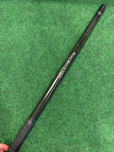 Warrior Alchemy Shaft (Used)