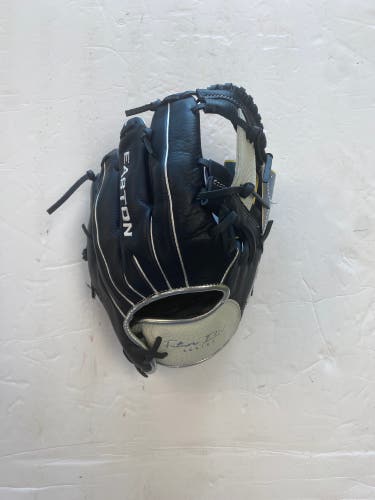 Easton Future Elite RH Infield Baseball Glove 11" (New)