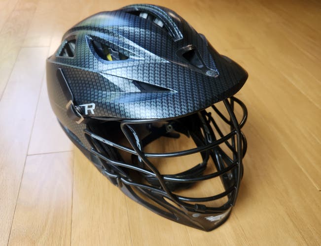 Cascade R Helmet (Used)