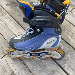 Nike Inline Skates women’s Size 6 (Used)