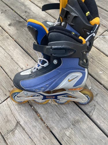 Nike Inline Skates women’s Size 6 (Used)