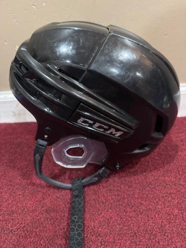 Small CCM Super Tacks X Helmet Pro Stock Item#PWTXS