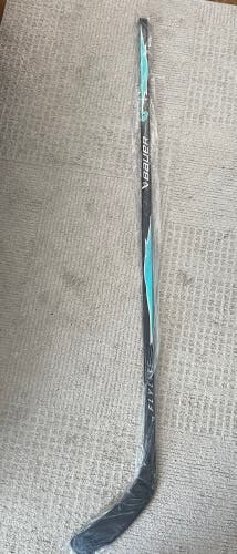 Senior Bauer Vapor Flylite Left Hand Hockey Stick P90 77 Flex Pro Stock (New)