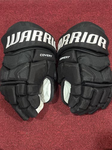 Warrior Covert QRE Pro Gloves 13" Pro Stock (New) Item#PWW13