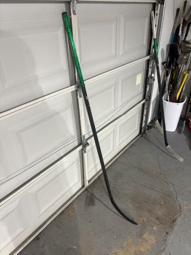 Senior Bauer Nexus Tracer Right Handed Custom Green 70 Flex P92 -