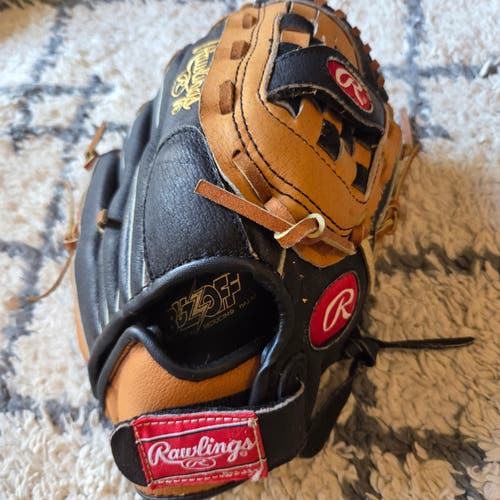 Rawlings RH Player Preferred Baseball Glove 11" Game Ready