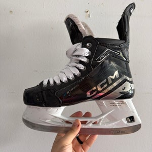 RASMUS ASPLUND - CCM Jetspeed FT6 Pro