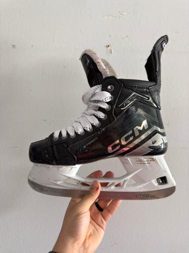 RASMUS ASPLUND - CCM Jetspeed FT6 Pro