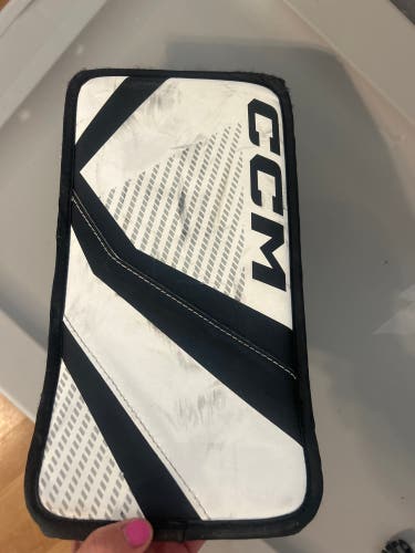 CCM YTFlex 3 Regular (Used)