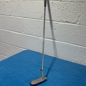 Men's Scotty Cameron Blade Pro Platinum Newport 2 Right Handed Putter (Used)