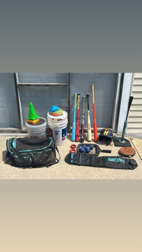 Training equipment