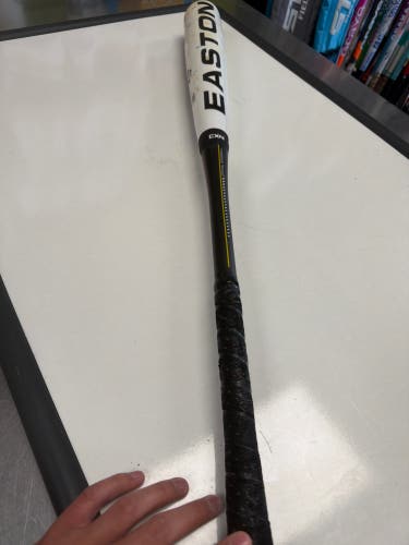 2011 Easton Surge Hybrid BBCOR Certified Bat (-3) 29 oz 32" (Used)