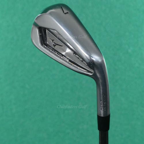 Mizuno JPX 921 Hot Metal Pro Single 7 Iron UST Mamiya Recoil F4 Graphite Stiff