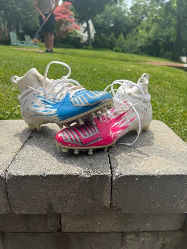 Men's Size M 11.5 (W 12.5) Nike Vapor Untouchable Pro 3 (Used)