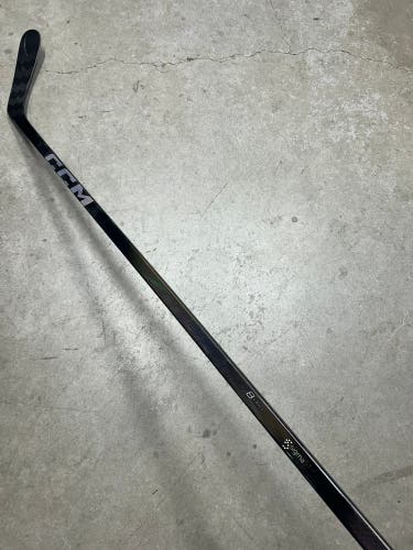 90 Flex P29 Senior CCM Jetspeed FT8 Pro Left Hand Hockey Stick Pro Stock (New)