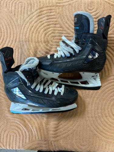 Senior True SVH Pro Hockey Skates | Size 11 (Used)