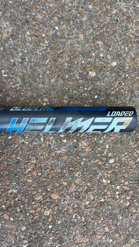2020 Easton Helmer Bat 26 oz 34" (Used)