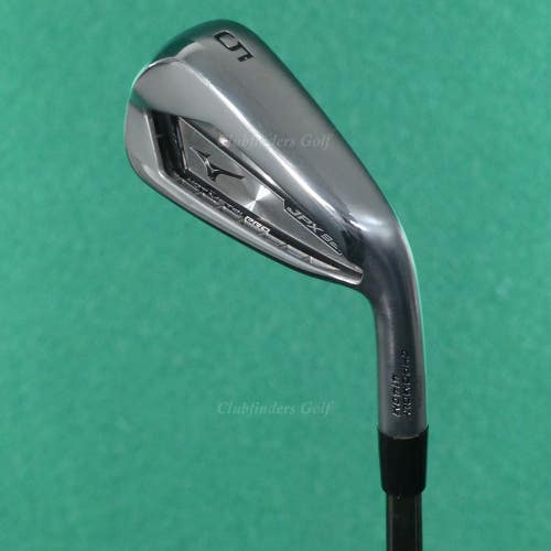 Mizuno JPX 921 Hot Metal Pro Single 5 Iron UST Mamiya Recoil F4 Graphite Stiff