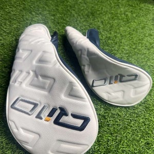 HEAD COVER - TaylorMade - Qi10	Driver/Wood - Very Good condition!