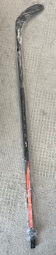 Senior Bauer Nexus Tracer Left Hand Hockey Stick P92 87 Flex Pro Stock (New) Player Demidov